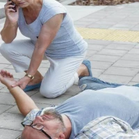 Slip, Trip and Fall Claims 3